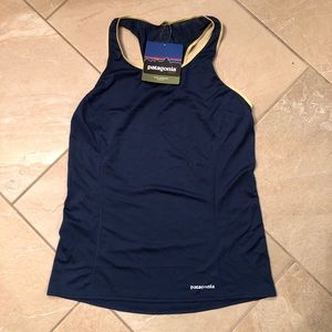 Patagonia Tank